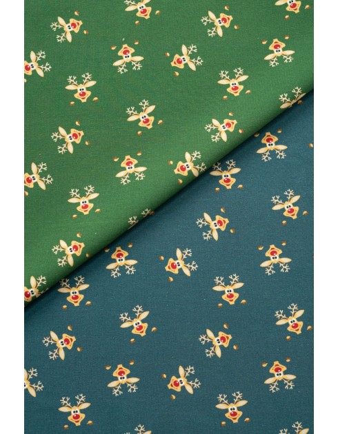 Poro trikoo (3 väriä)